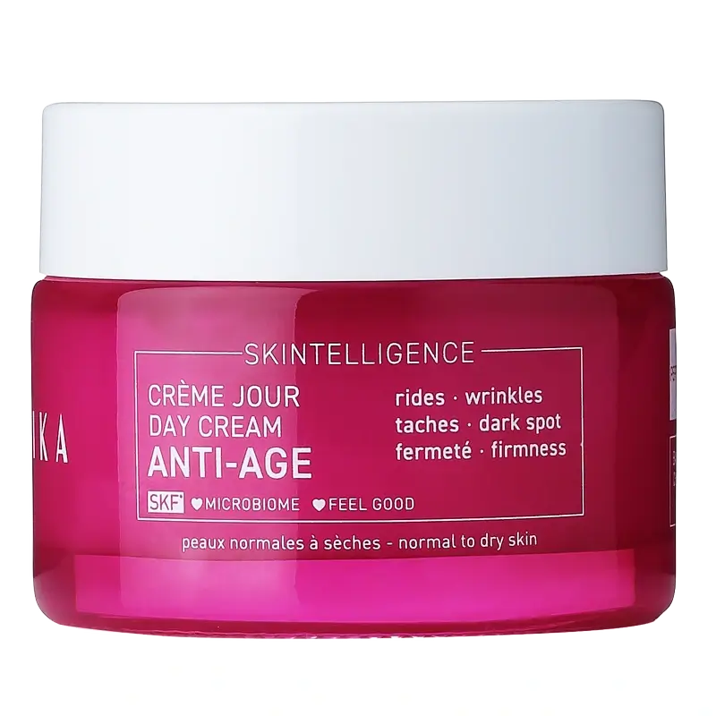 Talika Skintelligence Crema Giorno Rigenerante Anti-Età , 50 ml