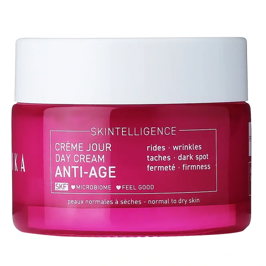 Talika Skintelligence Crema Giorno Rigenerante Anti-Età , 50 ml