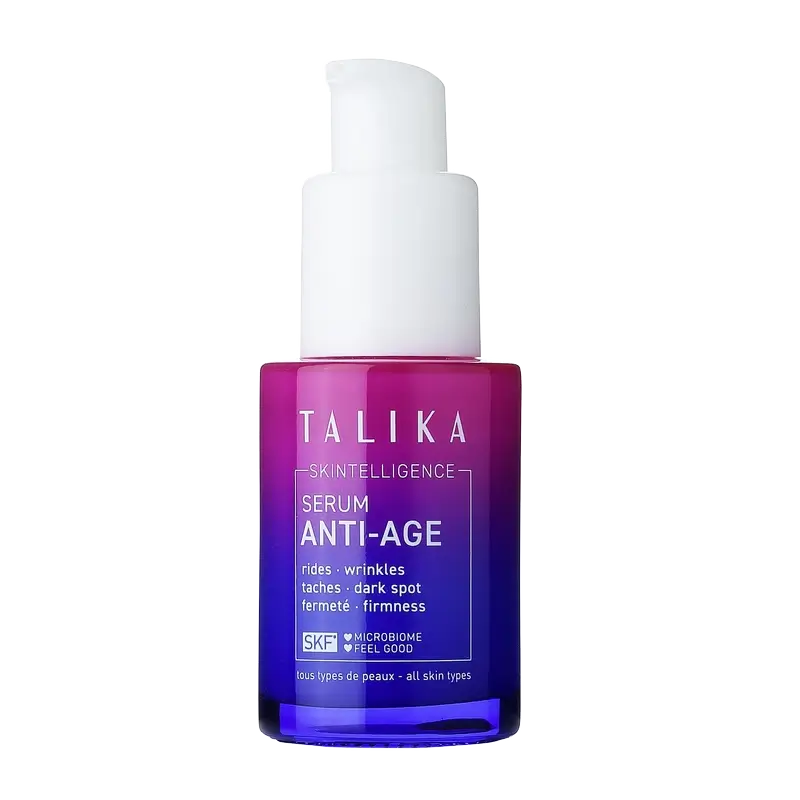Talika Skintelligence Siero rigenerante antietà , 30 ml
