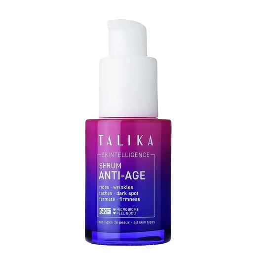 Talika Skintelligence Siero rigenerante antietà , 30 ml