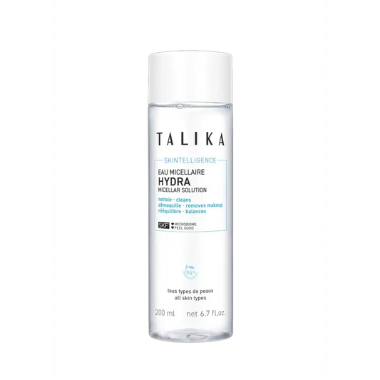 Talika Skintelligence Hydra Face Soluzione Micellare , 200 ml