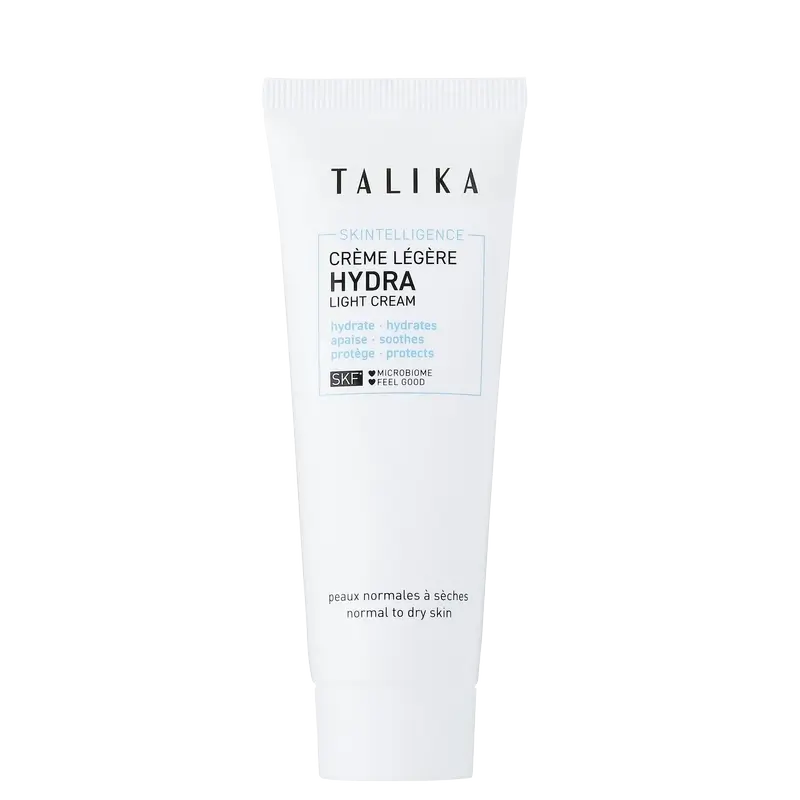 Talika Skintelligence Hydra Crema leggera idratante , 50 ml