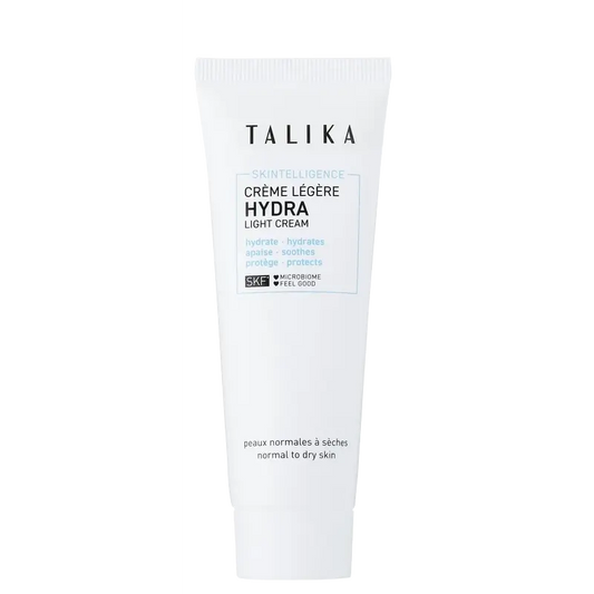 Talika Skintelligence Hydra Crema leggera idratante , 50 ml