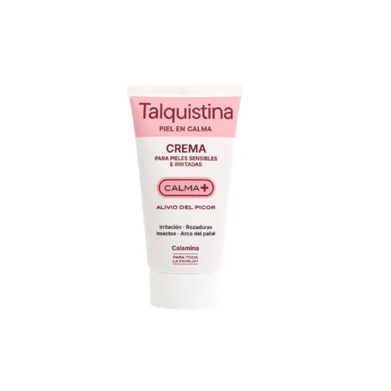 Talquistina Crema 50 ml