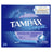 Tampax Compak Lites con applicatore, 24 unità