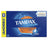 Tampax Compak Super Plus con applicatore, 26 unità