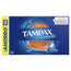 Tampax Compak Super Plus con applicatore, 26 unità