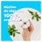 TAMPAX Cotton Protection Super Tamponi con applicatore 16 pz.