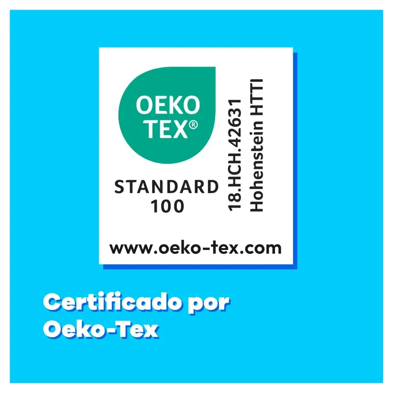 TAMPAX Cotton Protection Super Tamponi con applicatore 16 pz.