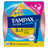 Tampax Pearl Compak assorbenti regolari con applicatore, 20 unità