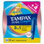 Tampax Pearl Compak assorbenti regolari con applicatore, 20 unità