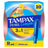 Tampax Pearl Compak assorbenti regolari con applicatore, 20 unità