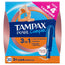 Tampax Pearl Compak Super Plus Tamponi con applicatore, 20 unità