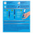 Tampax Pearl Compak Super Tamponi con applicatore, 20 unità