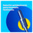 Tampax Pearl Compak Super Tamponi con applicatore, 20 unità