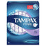 Tampax Pearl Lites con applicatore, 18 unità