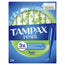 Tampax Pearl Super assorbenti con applicatore , 24 pezzi