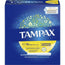Tampax assorbenti regolari con applicatore , 40 unità