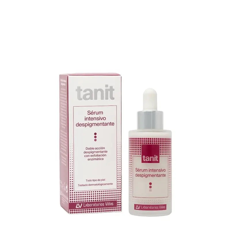 Siero Tanit 30 ml