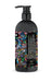 Tantrum Crema da massaggio rigenerante al CBD, 200 ml