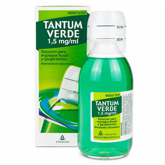 Tantum Verde Collutorio 240 ml