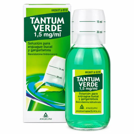 Tantum Verde Collutorio 240 ml