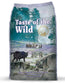 Taste Canine Adult Sierra Mountain Cordero 12,2Kg pienso para perros