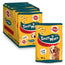 Bocconcini gustosi Fette gommose 6X155Gr
