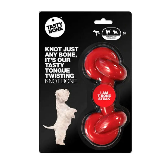 Nodo T-Bone di Tasty Bone