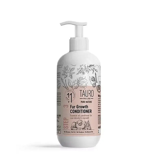 Tauro Balsamo per la crescita del pelo, 400 ml