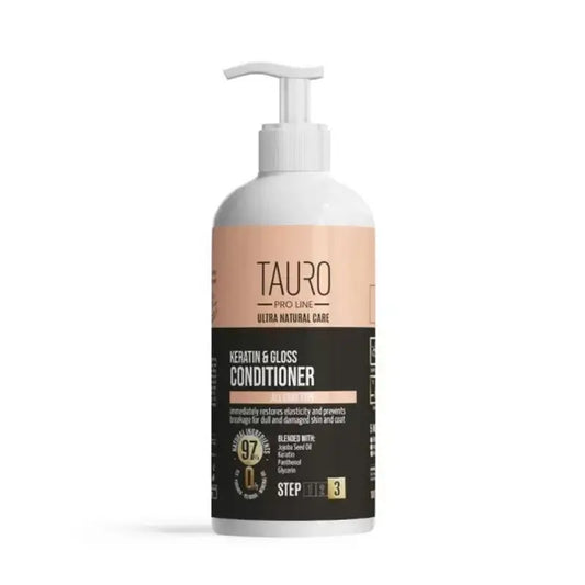 Tauro Balsamo Keratin & Gloss, 1000 ml