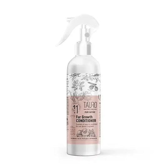 Tauro Balsamo spray per la crescita del pelo, 250 ml