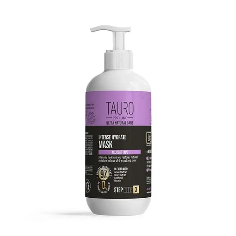Tauro Maschera Intense Hydrate, 1000 ml