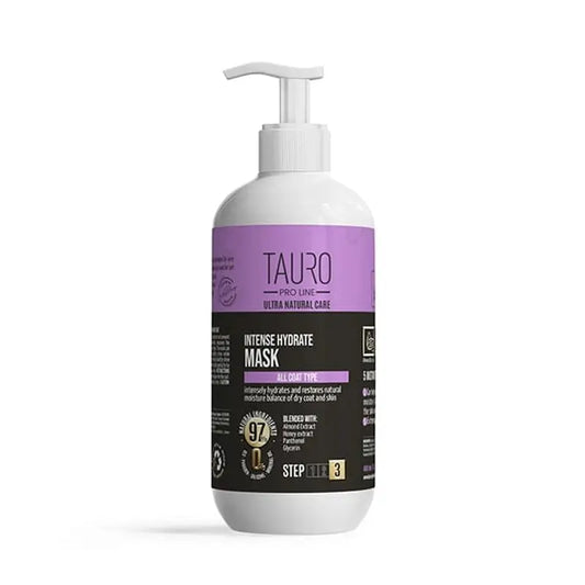 Tauro Maschera Intense Hydrate, 1000 ml