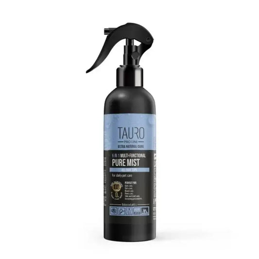 Tauro Pure Mist Multifunzione per la cura quotidiana, 250 ml