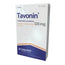Tavonin 120 mg, 60 compresse