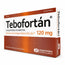 Tebofortan 120 mg, 30 compresse