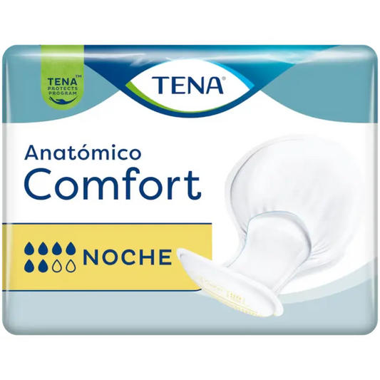 Tena Anatomical Comfort Extra Night , 80 pz. taglia unica