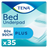 Tena Bed Protector Bed Plus 60 X 90, 35 unità