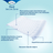 Tena Bed Protector Bed Plus 80 X 180, 20 unità