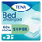 Tena Bed Protector Letto Super 60 X 90, 35 unità