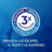 Tena Discreet Extra, 10 unità