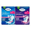 TENA Discreet Maxi 12 pezzi + Maxi Night 12 pezzi - 12 giorni