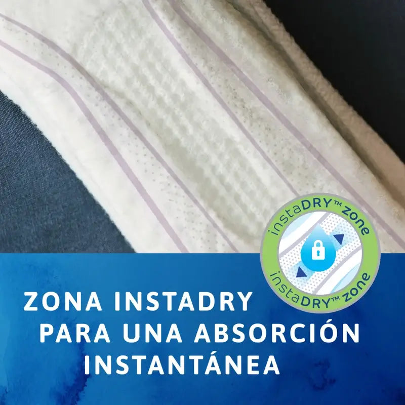 Tena Lady Compresas Maxi, 12 unità