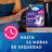 Tena Discreet Compress Maxi Night, 12 unità