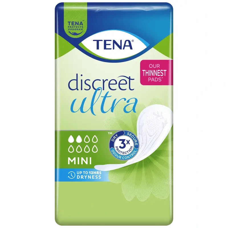 Tena Lady Mini, 20 pezzi
