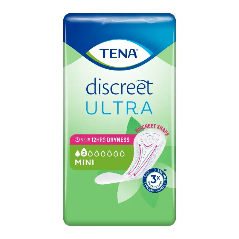 Tena Lady Mini, 20 pezzi