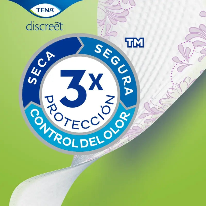 Tena Ladyultra Mini, 28 unità