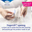 Tena Flex Proskin Plus Medium Night , 80 unità