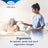 Tena Flex Proskin Plus Medium Night , 80 unità